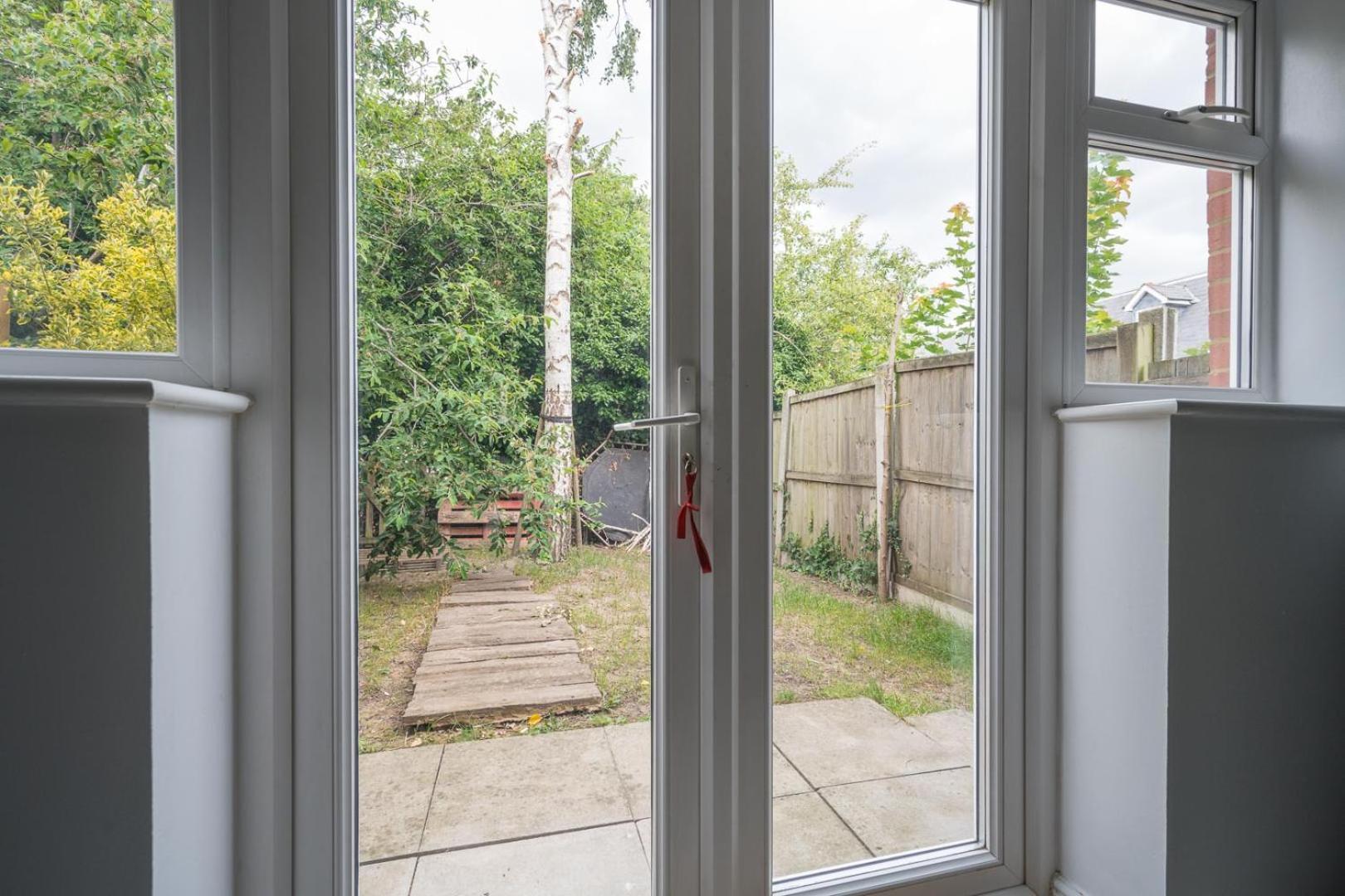 Maidstone Villa 3 Bedroom Free Sports Channels,Parking Sleeps 7 מראה חיצוני תמונה