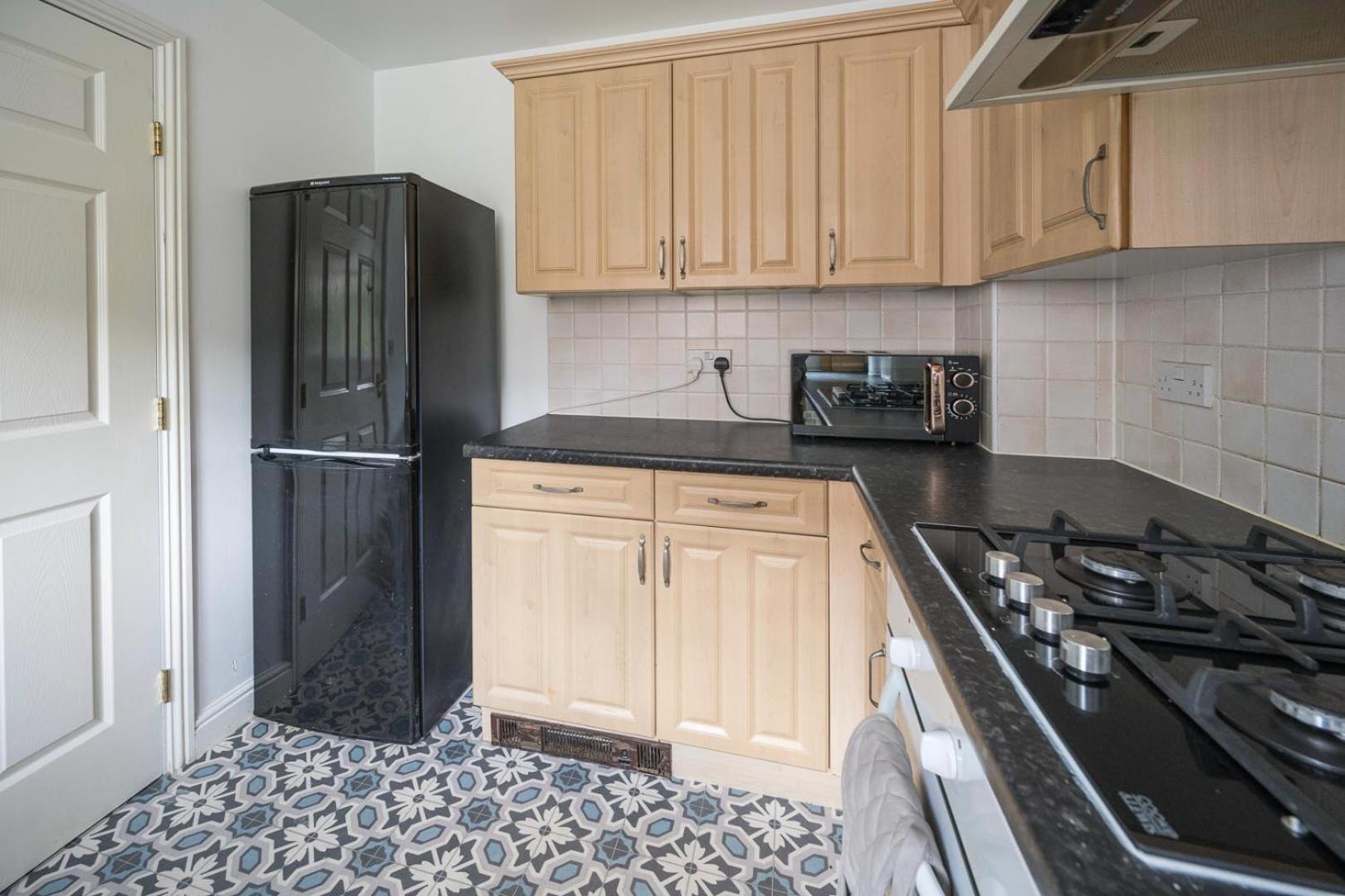 Maidstone Villa 3 Bedroom Free Sports Channels,Parking Sleeps 7 מראה חיצוני תמונה