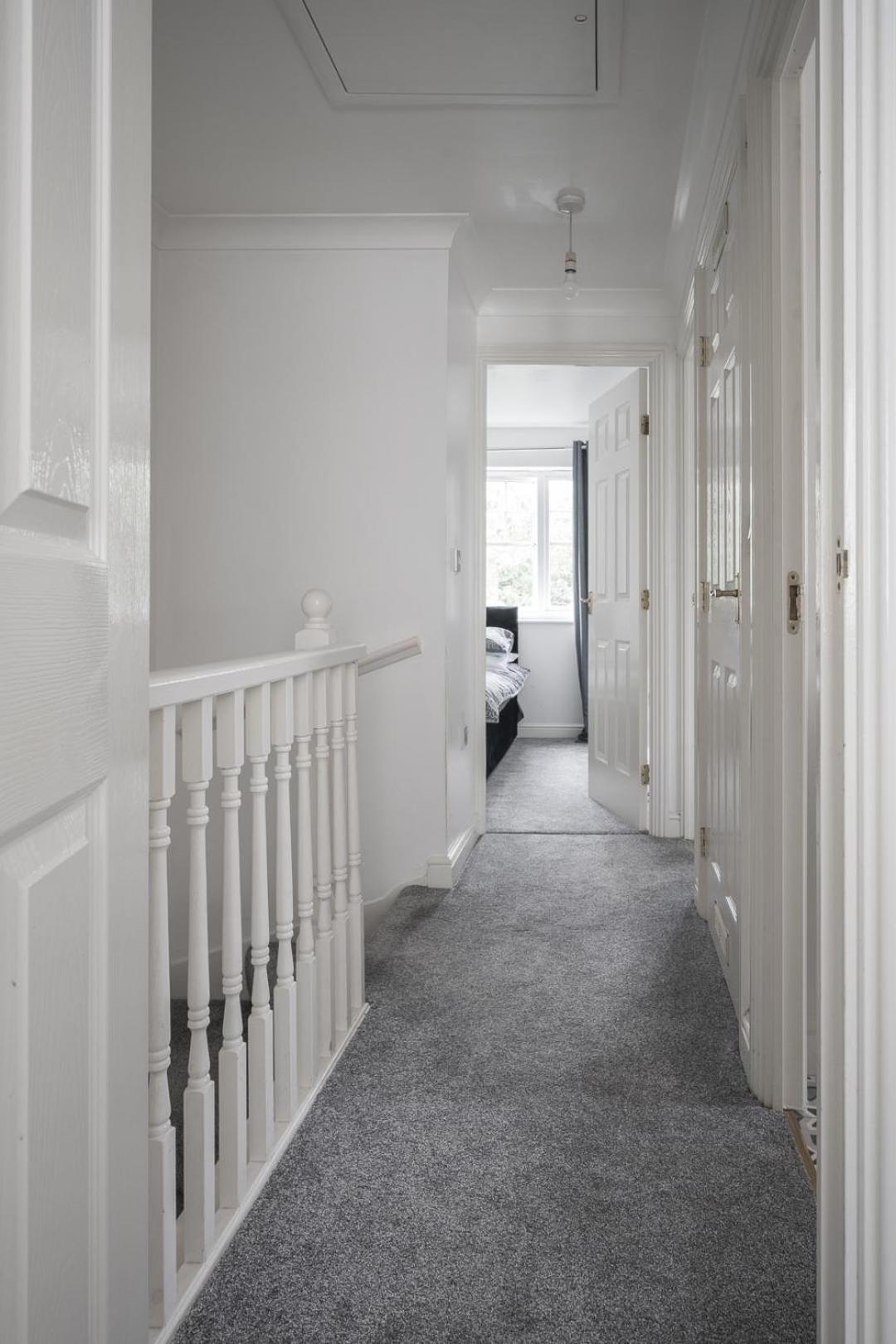Maidstone Villa 3 Bedroom Free Sports Channels,Parking Sleeps 7 מראה חיצוני תמונה