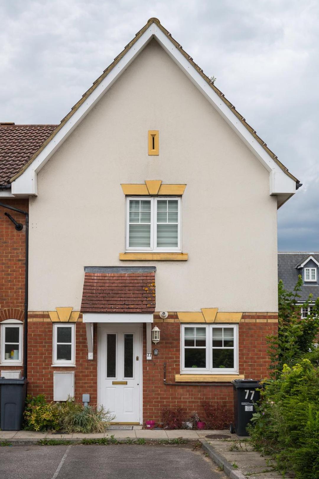 Maidstone Villa 3 Bedroom Free Sports Channels,Parking Sleeps 7 מראה חיצוני תמונה